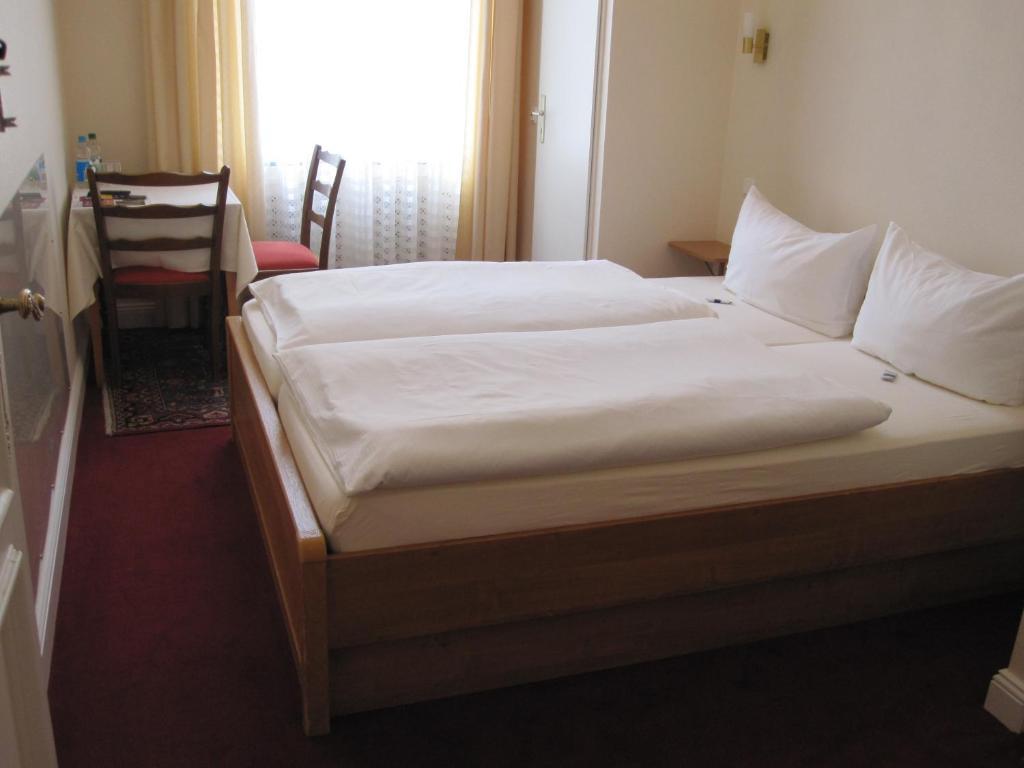 Hotel Pension Fasanenhaus Berlin Ngoại thất bức ảnh
