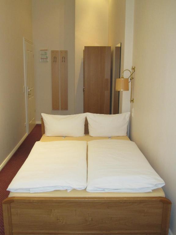 Hotel Pension Fasanenhaus Berlin Ngoại thất bức ảnh
