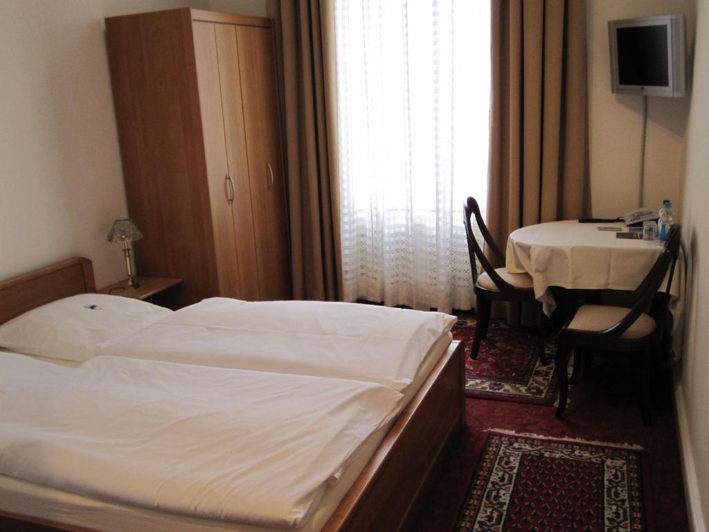 Hotel Pension Fasanenhaus Berlin Phòng bức ảnh